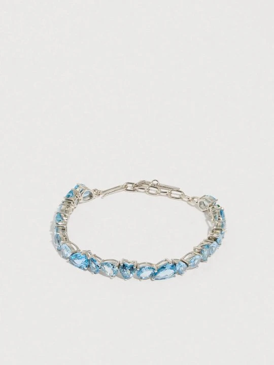 Zdjęcie produktu Bransoletka Completedworks jasnoniebieski
