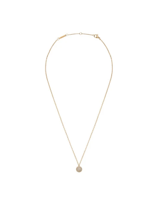 Zdjęcie produktu Bransoletka Daniel Wellington Pavé DW00400641 Złoty