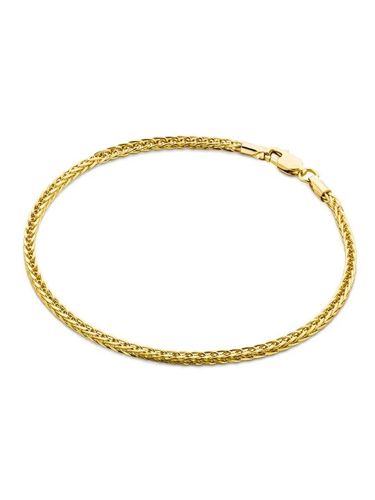 Zdjęcie produktu Bransoletka Diamant Exquis złoty
