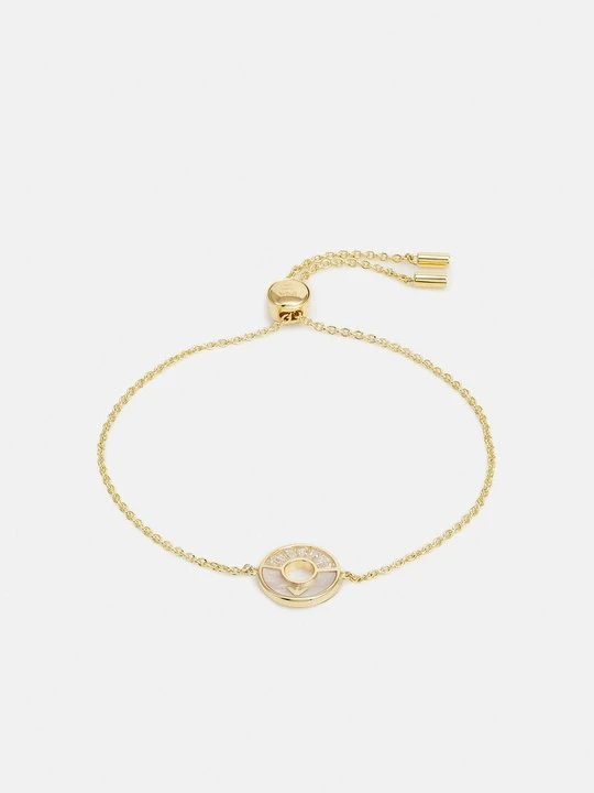 Zdjęcie produktu Bransoletka Emporio Armani złoty