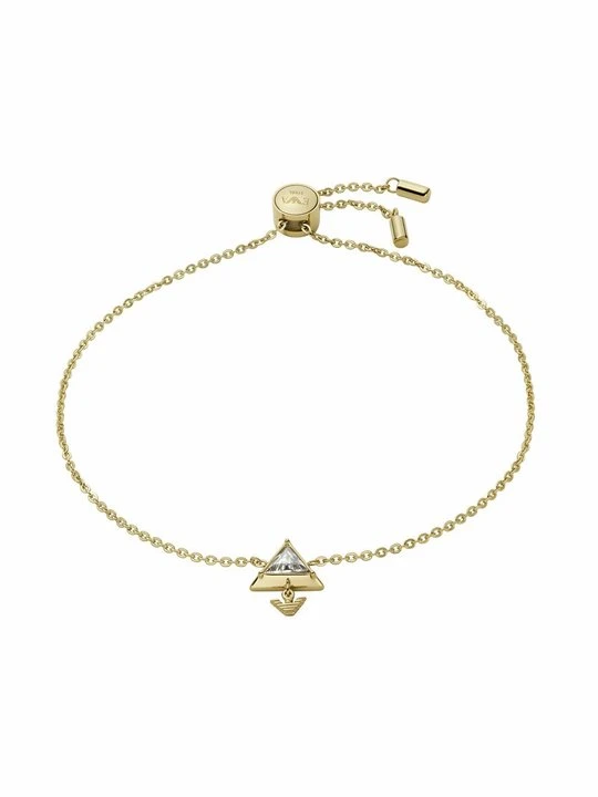 Zdjęcie produktu Bransoletka Emporio Armani złoty