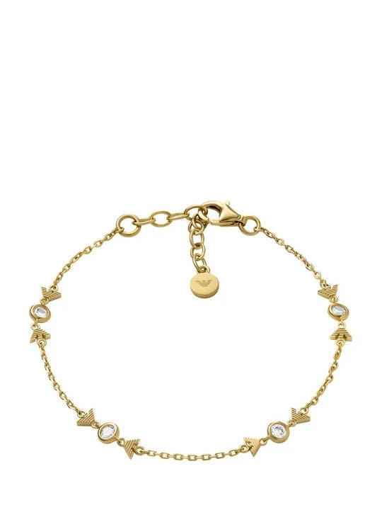 Zdjęcie produktu Bransoletka Emporio Armani złoty