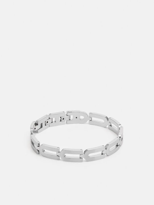 Zdjęcie produktu Bransoletka Fossil srebrny