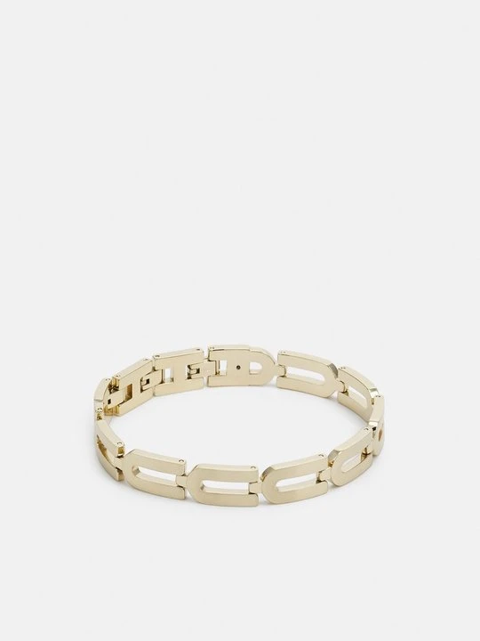 Zdjęcie produktu Bransoletka Fossil złoty