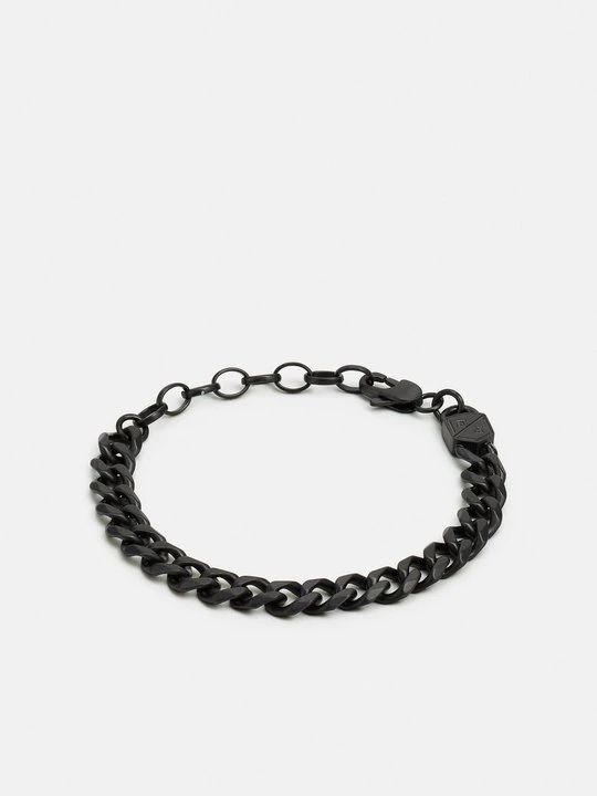 Zdjęcie produktu Bransoletka Fossil srebrny