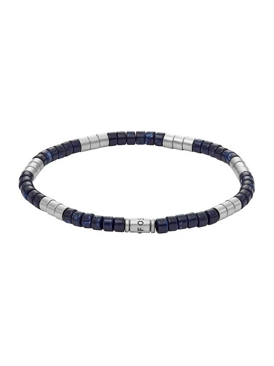 Zdjęcie produktu Bransoletka Fossil niebieski