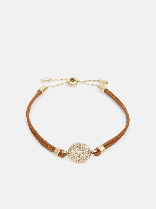 Zdjęcie produktu Bransoletka Fossil brązowy