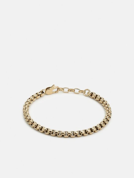 Zdjęcie produktu Bransoletka Fossil złoty