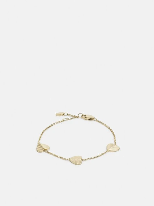 Zdjęcie produktu Bransoletka Fossil złoty