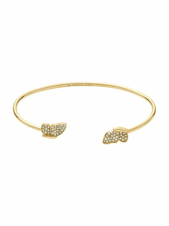 Zdjęcie produktu Bransoletka Fossil złoty