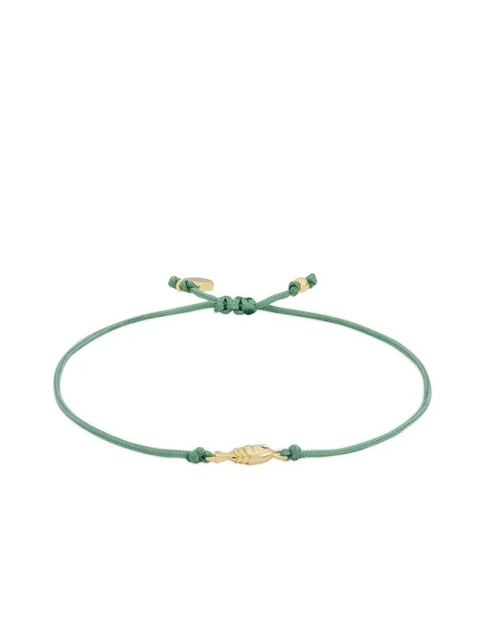 Zdjęcie produktu Bransoletka Fossil złoty