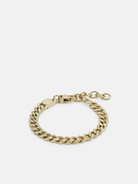 Zdjęcie produktu Bransoletka Fossil złoty