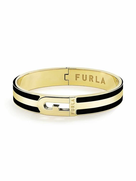 Zdjęcie produktu Bransoletka Furla czarny