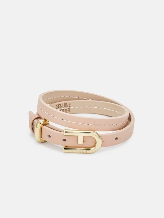 Zdjęcie produktu Bransoletka Furla jasnoróżowy