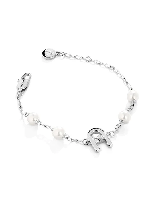 Zdjęcie produktu Bransoletka Furla srebrny