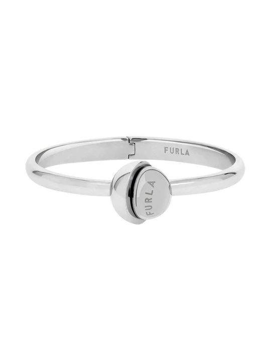 Zdjęcie produktu Bransoletka Furla srebrny