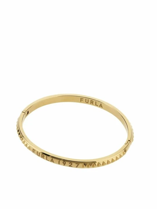 Zdjęcie produktu Bransoletka Furla złoty