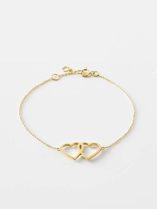 Zdjęcie produktu Bransoletka Gold By Di Giorgio