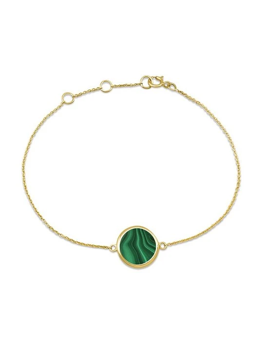 Zdjęcie produktu Bransoletka Gold By Di Giorgio