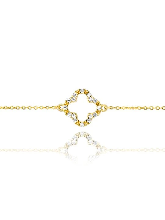 Zdjęcie produktu Bransoletka Gold By Di Giorgio