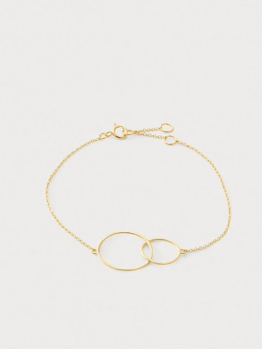 Zdjęcie produktu Bransoletka Gold By Di Giorgio żółty
