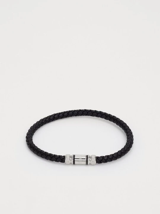 Zdjęcie produktu Bransoletka Guess srebrny