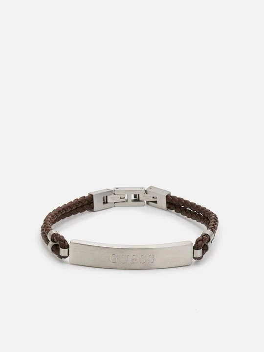 Zdjęcie produktu Bransoletka Guess brązowy