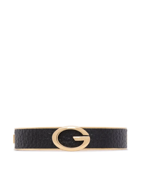Zdjęcie produktu Bransoletka Guess JUBB06 345JW Czarny
