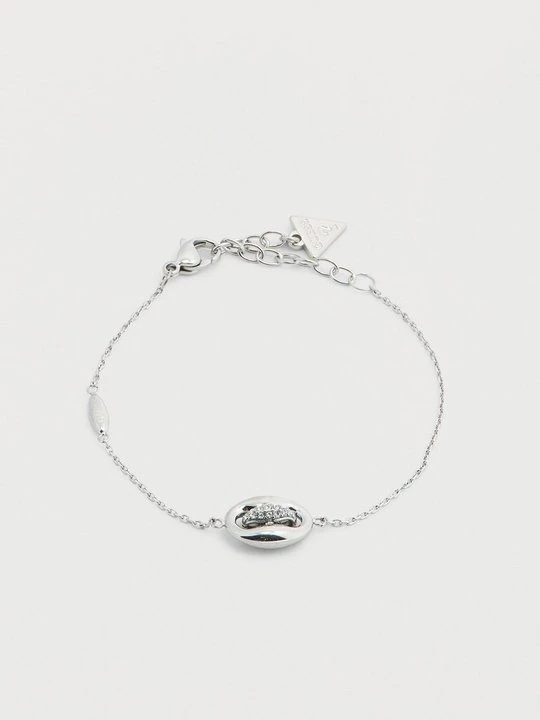 Zdjęcie produktu Bransoletka Guess srebrny