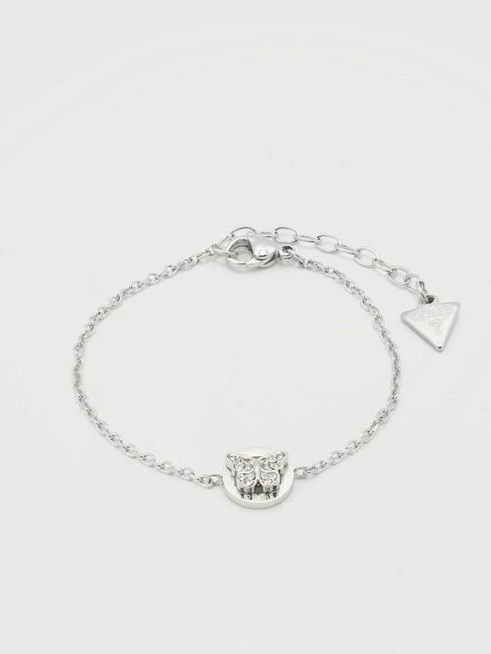 Zdjęcie produktu Bransoletka Guess srebrny