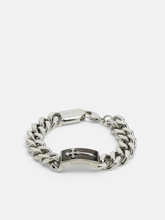 Zdjęcie produktu Bransoletka Guess srebrny