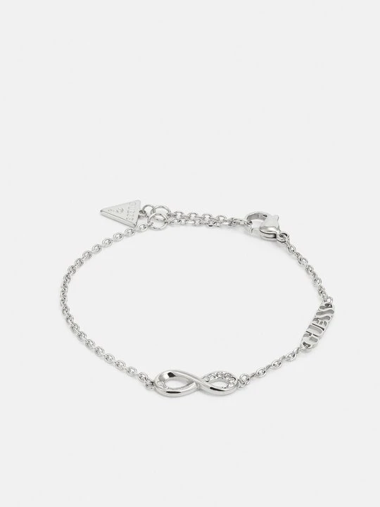 Zdjęcie produktu Bransoletka Guess srebrny