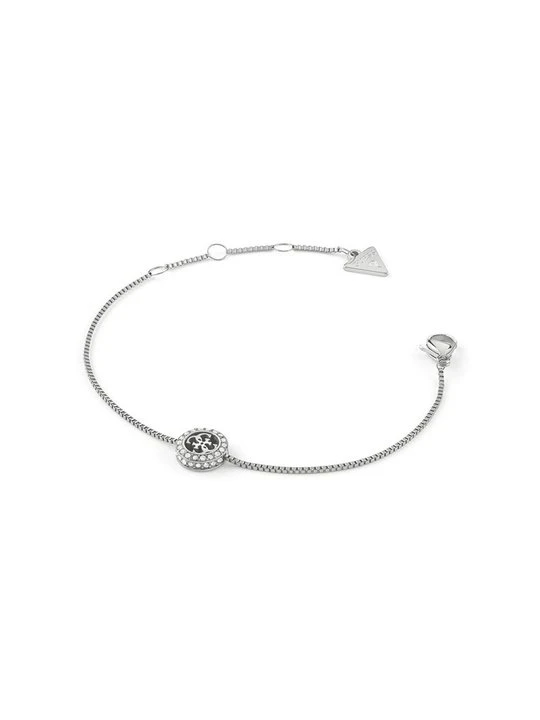 Zdjęcie produktu Bransoletka Guess srebrny
