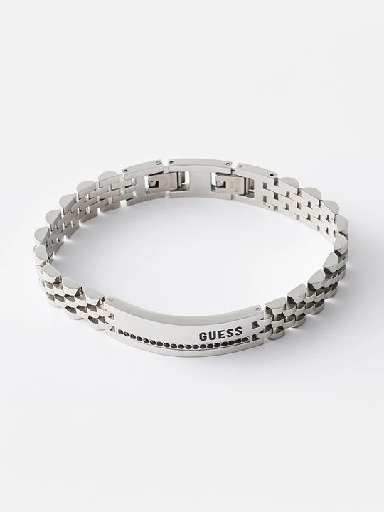 Zdjęcie produktu Bransoletka Guess srebrny