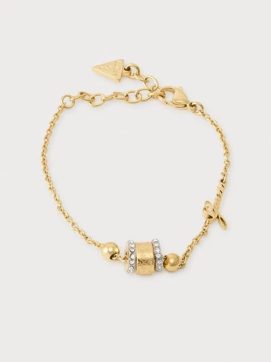 Zdjęcie produktu Bransoletka Guess w kolorze złota