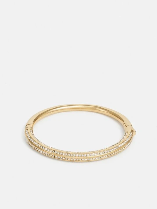 Zdjęcie produktu Bransoletka Guess złoty