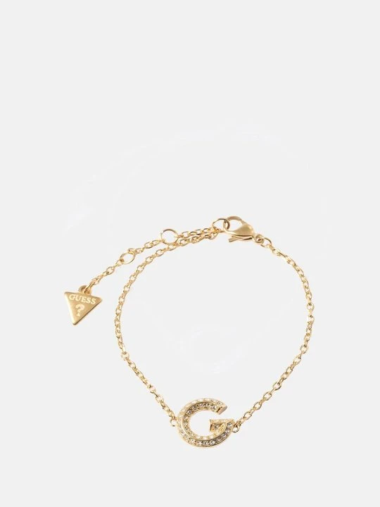 Zdjęcie produktu Bransoletka Guess złoty