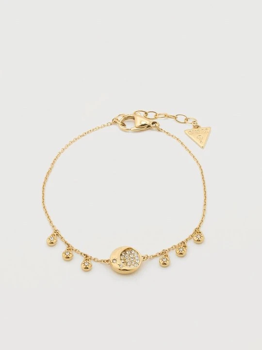 Zdjęcie produktu Bransoletka Guess złoty