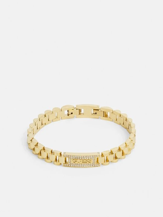 Zdjęcie produktu Bransoletka Guess złoty