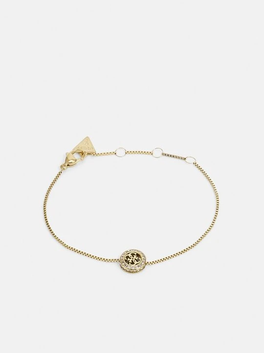 Zdjęcie produktu Bransoletka Guess złoty