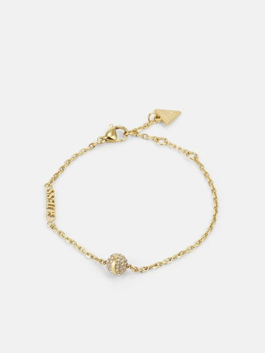 Zdjęcie produktu Bransoletka Guess złoty