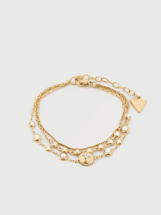 Zdjęcie produktu Bransoletka Guess złoty