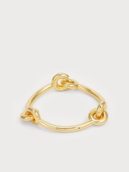 Zdjęcie produktu Bransoletka Kate Spade złoty