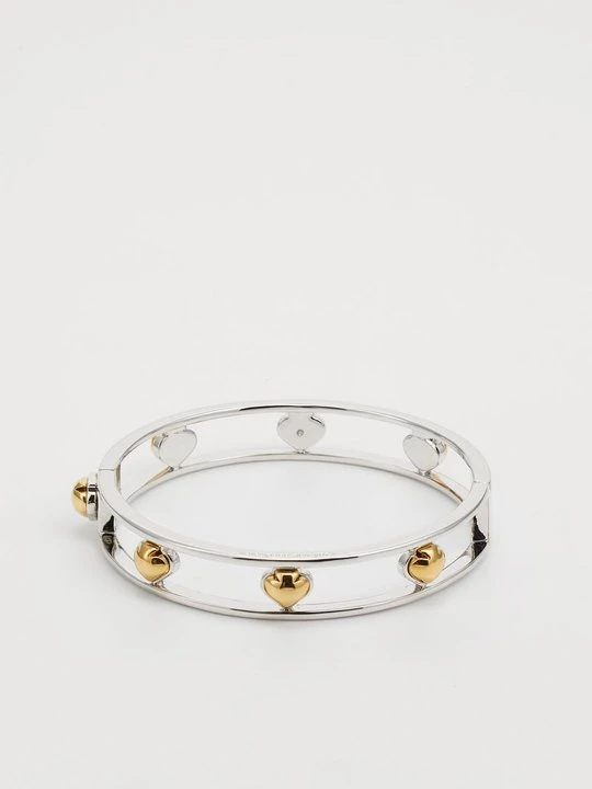 Zdjęcie produktu Bransoletka Kate Spade srebrny