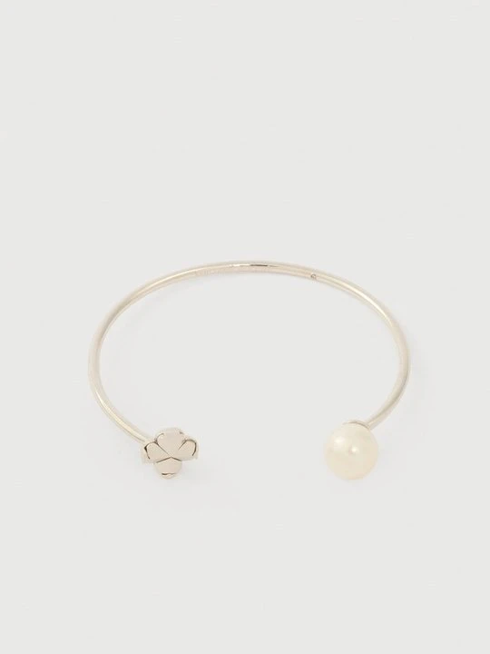 Zdjęcie produktu Bransoletka Kate Spade srebrny