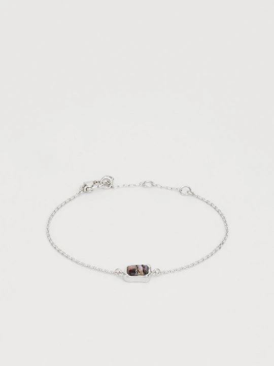 Zdjęcie produktu Bransoletka Kate Spade srebrny