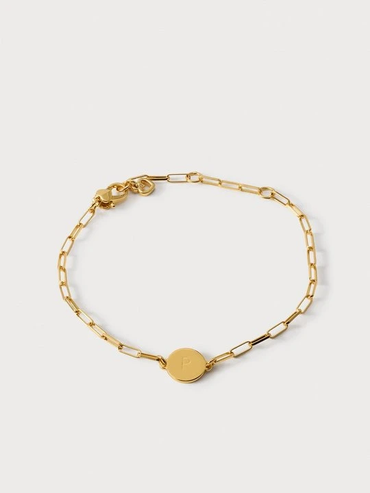 Zdjęcie produktu Bransoletka Kate Spade w kolorze złota