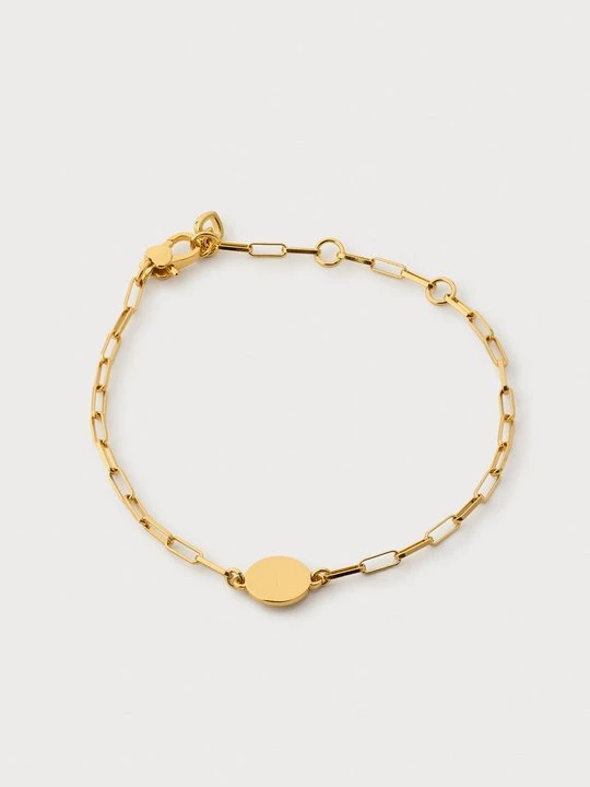 Zdjęcie produktu Bransoletka Kate Spade w kolorze złota