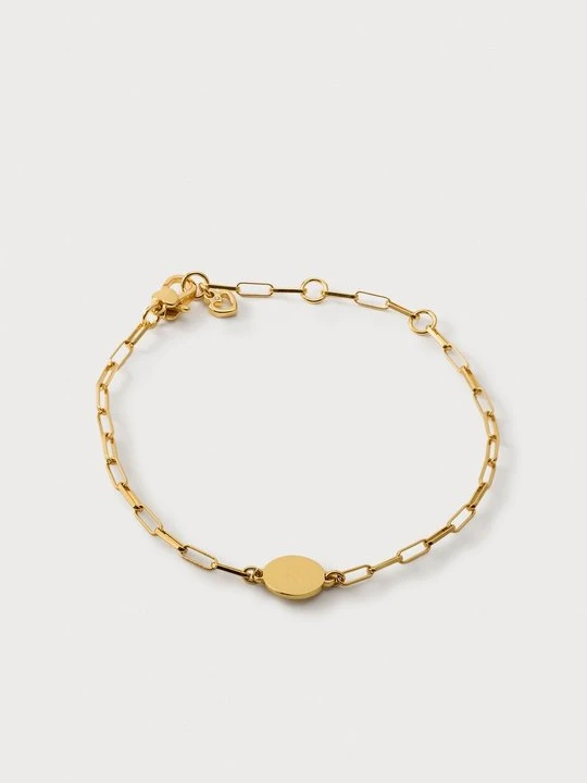 Zdjęcie produktu Bransoletka Kate Spade w kolorze złota