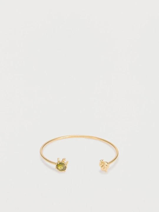 Zdjęcie produktu Bransoletka Kate Spade zielony